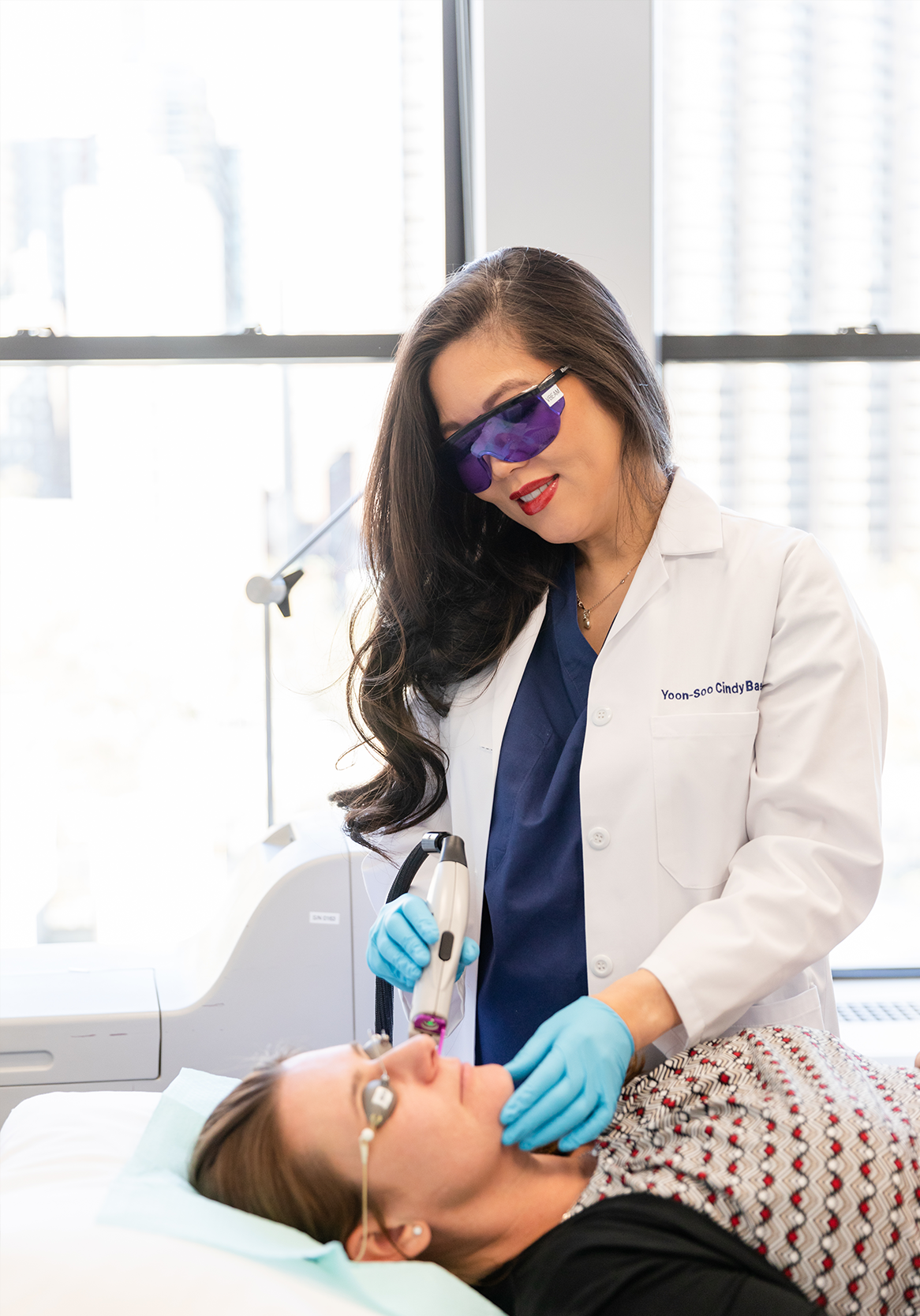 Dr-Cindy-Bae-Laser-Skin-Center-New-York-Laser-Treatment